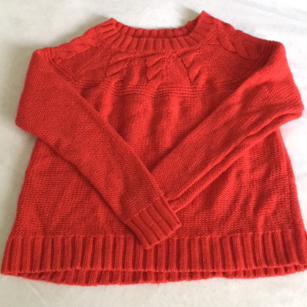 Aerie Sweater